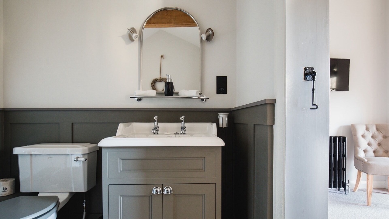 Photo of Bathroom in Chipping Campden
