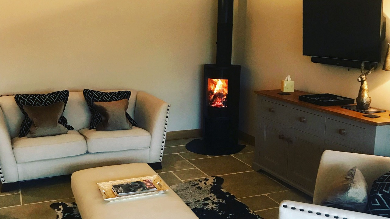 Photo of Livingroom in Chipping Campden