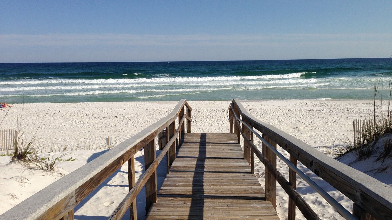 Photo of Others in Pensacola Beach