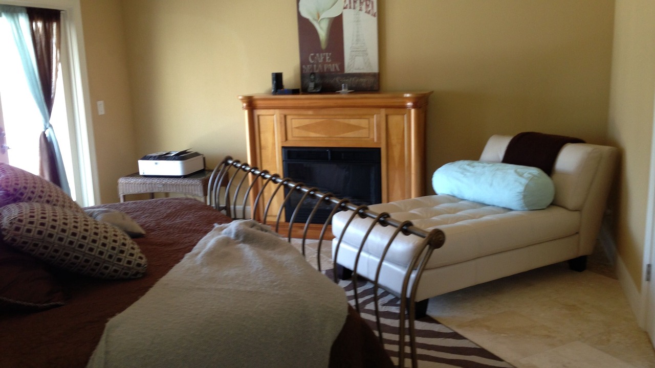 Photo of Livingroom in Pensacola Beach
