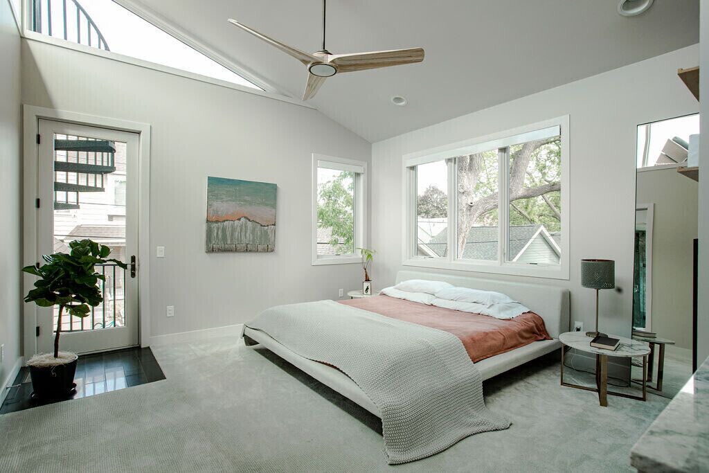 Photo of Livingroom in Fulton