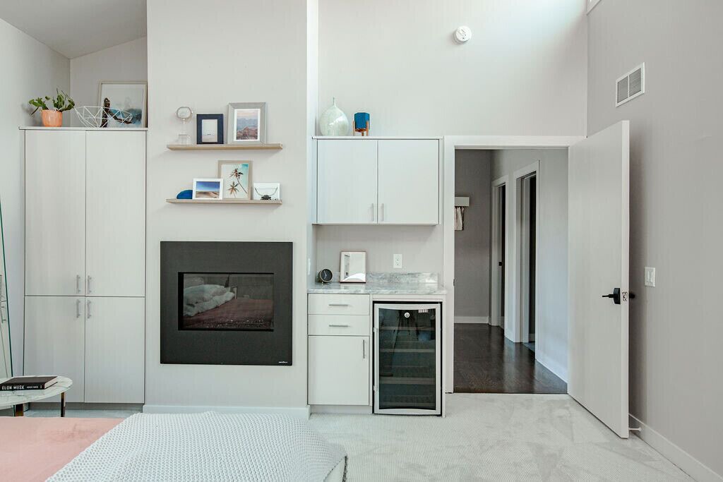 Photo of Livingroom in Fulton