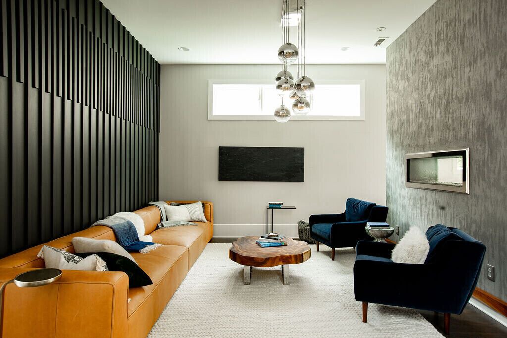Photo of Livingroom in Fulton