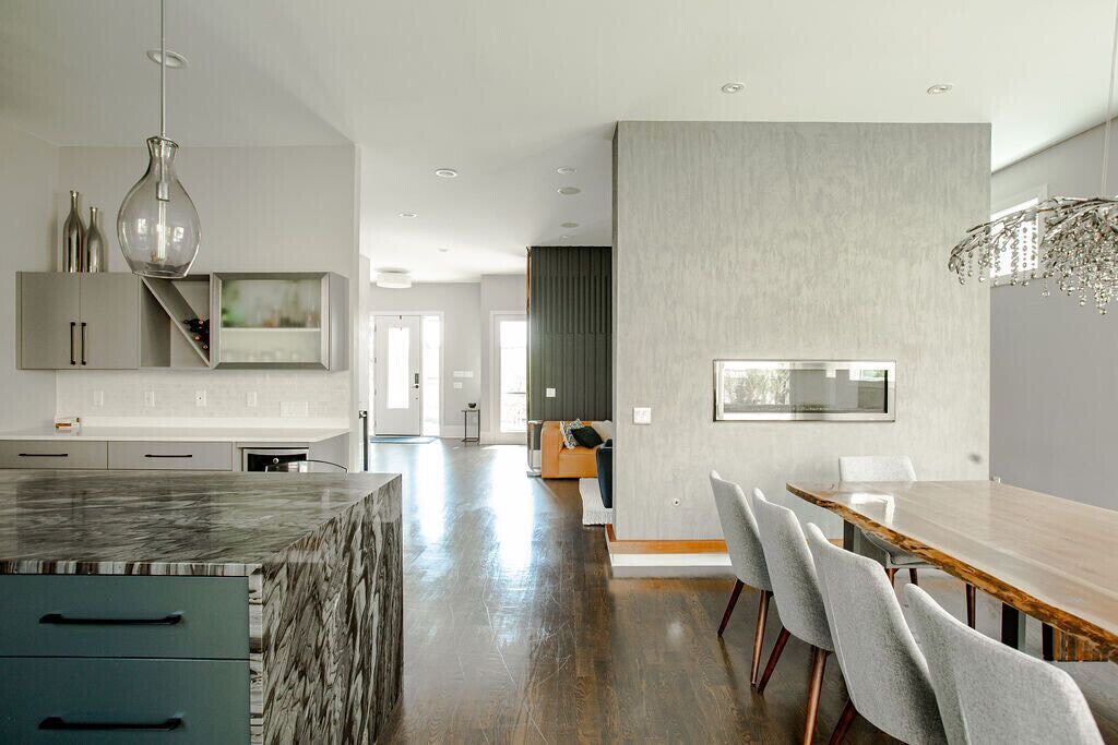 Photo of Livingroom in Fulton