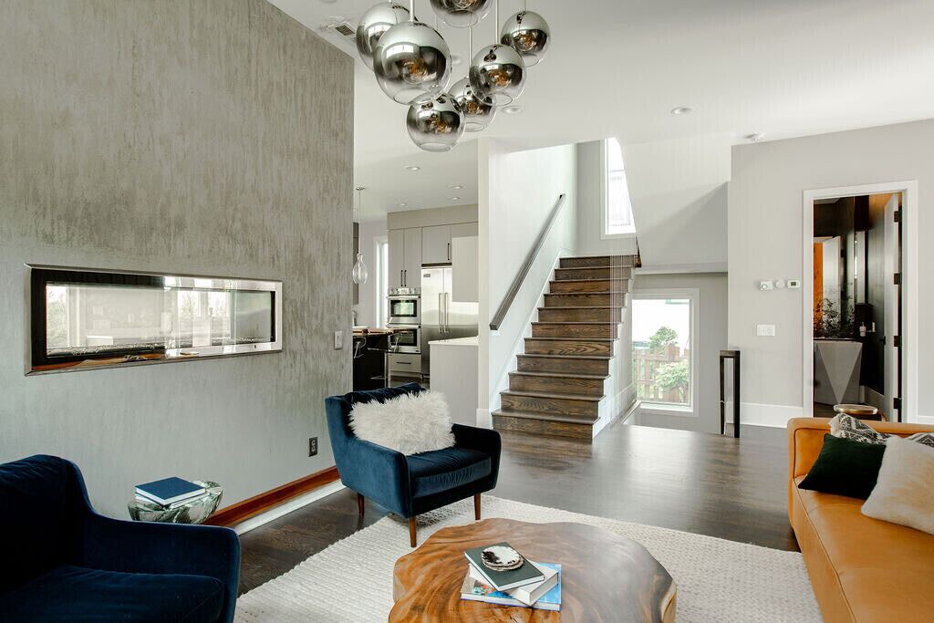 Photo of Livingroom in Fulton