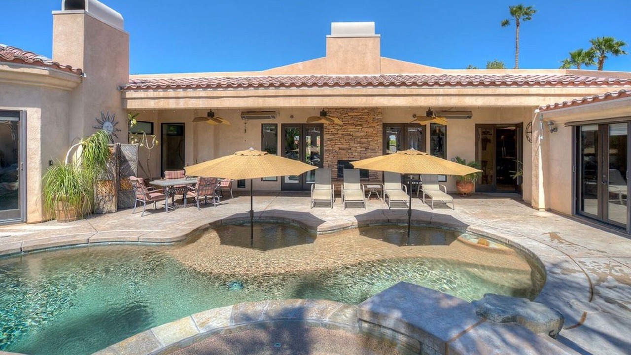 Photo of Outdoor in Palm Desert