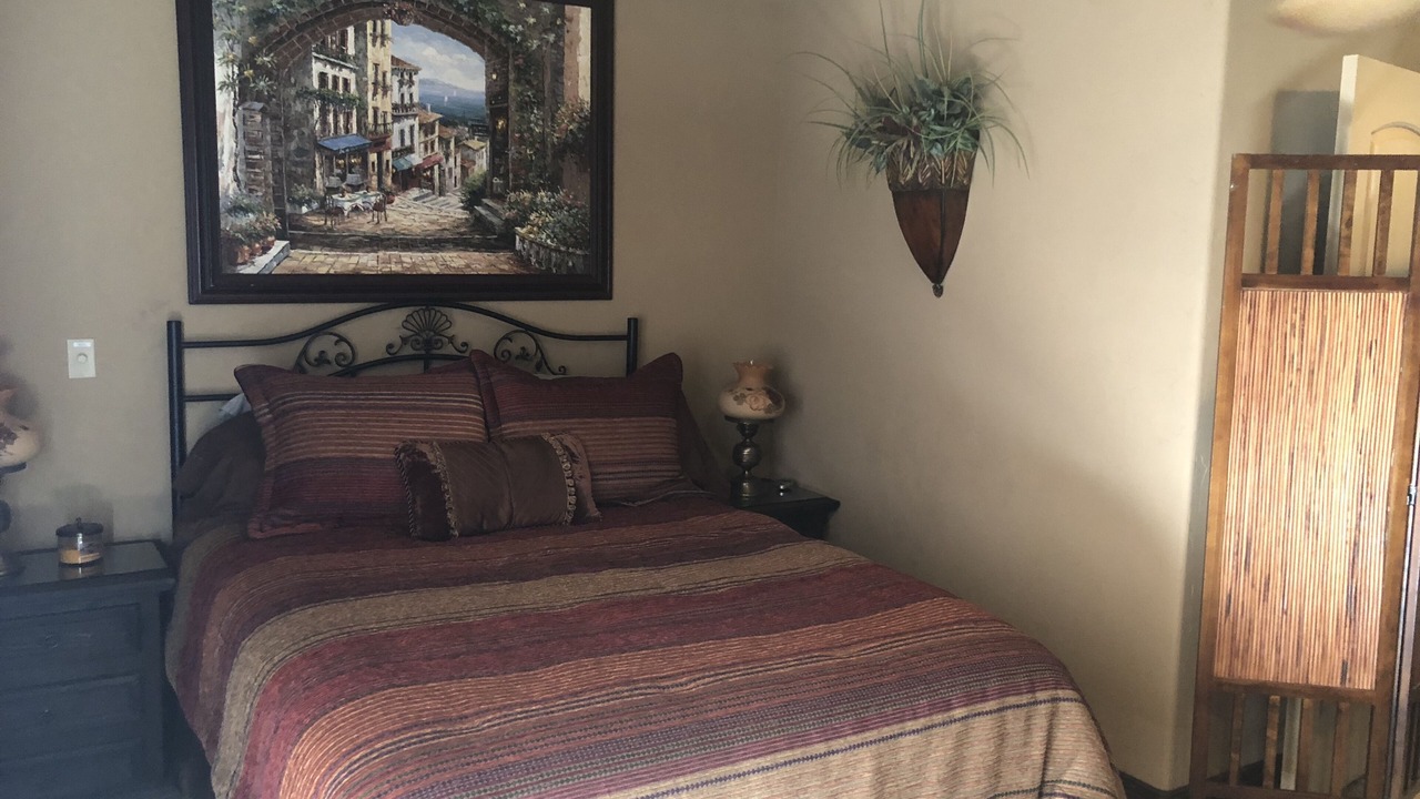 Photo of Bedroom in Palm Desert