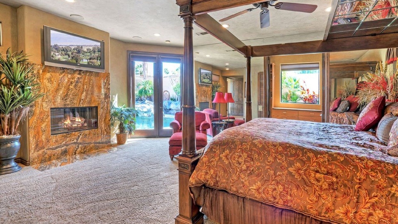 Photo of Outdoor in Palm Desert