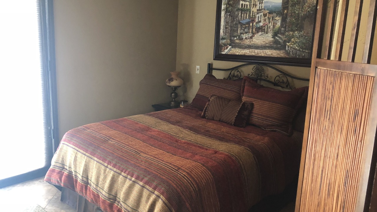 Photo of Bedroom in Palm Desert