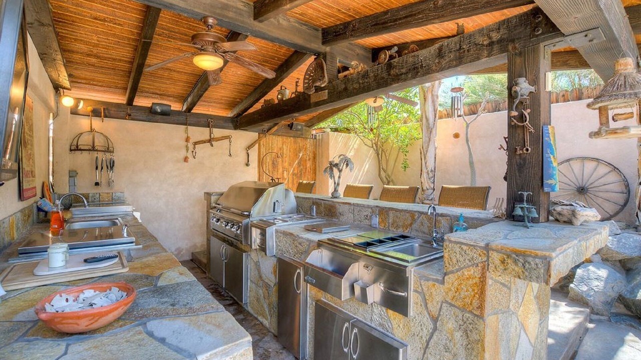 Photo of Outdoor in Palm Desert