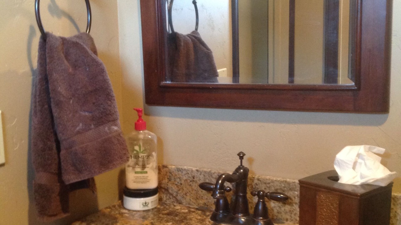 Photo of Bathroom in Palm Desert