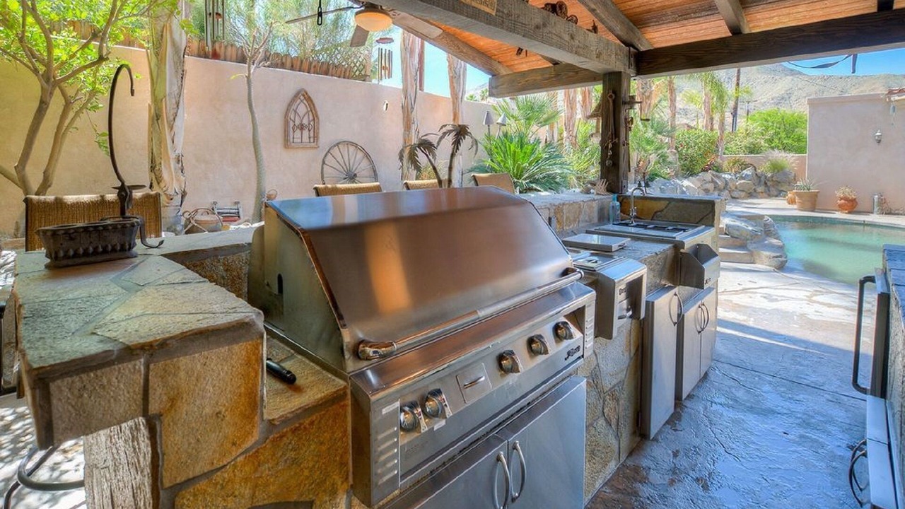 Photo of Outdoor in Palm Desert