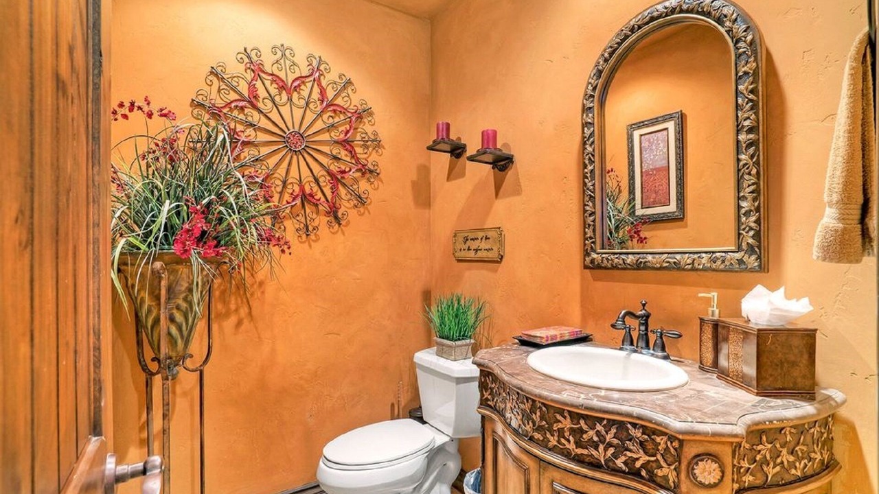 Photo of Bedroom in Palm Desert