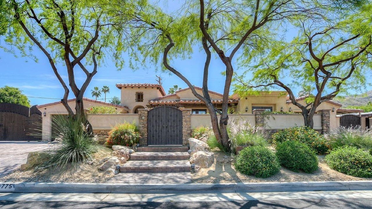 Photo of Outdoor in Palm Desert