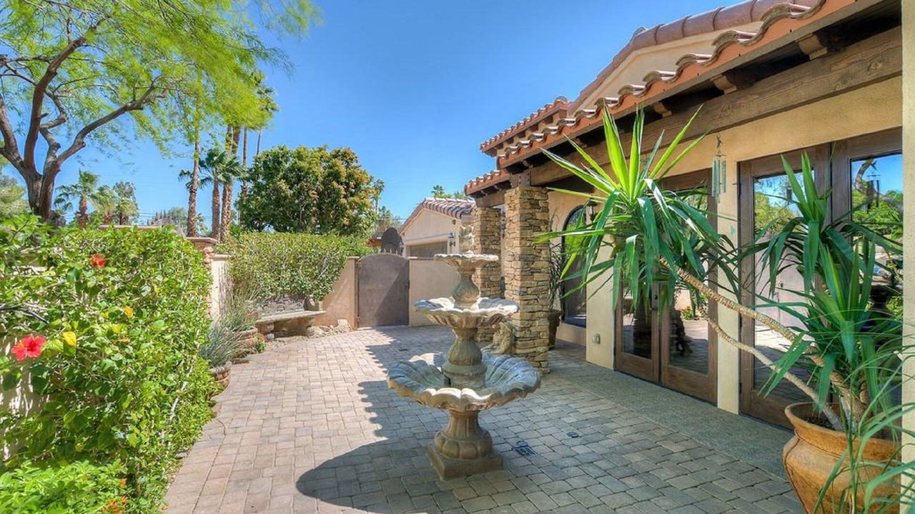 Photo of Outdoor in Palm Desert