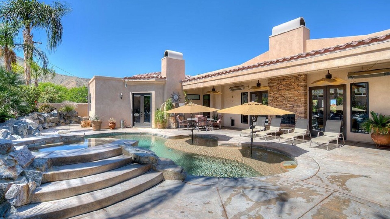 Photo of Outdoor in Palm Desert