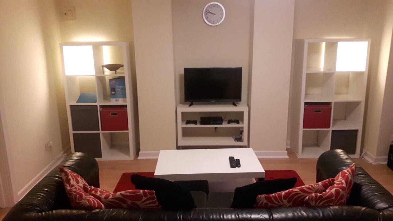 Photo of Livingroom in Chapeltown