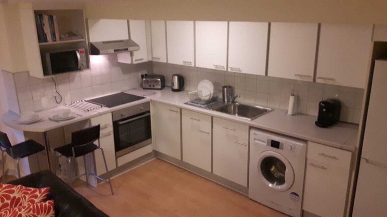 Photo of Kitchen in Chapeltown