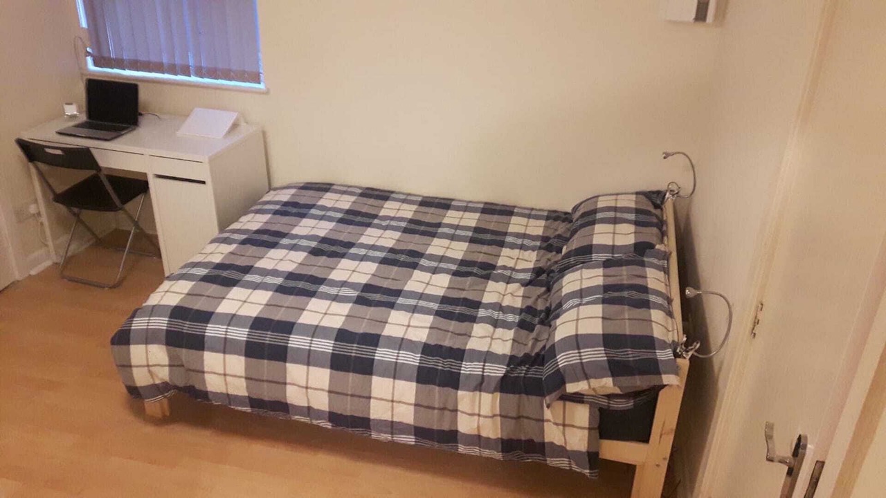 Photo of Bedroom in Chapeltown