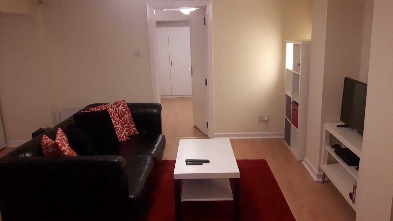 Photo of Livingroom in Chapeltown