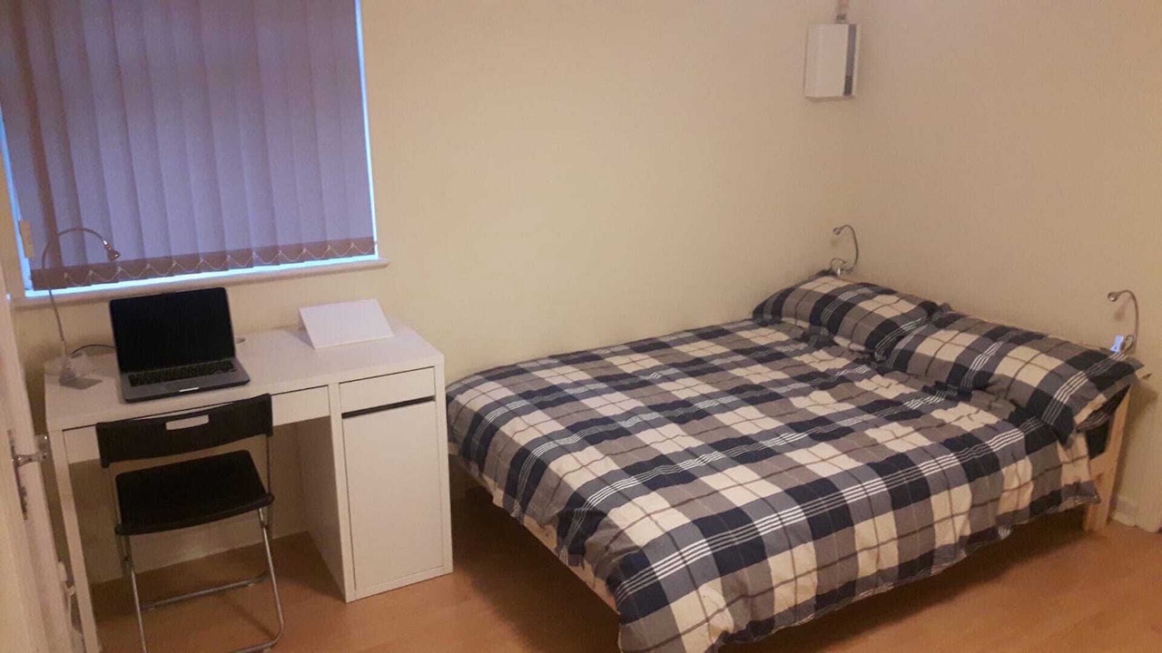Photo of Bedroom in Chapeltown