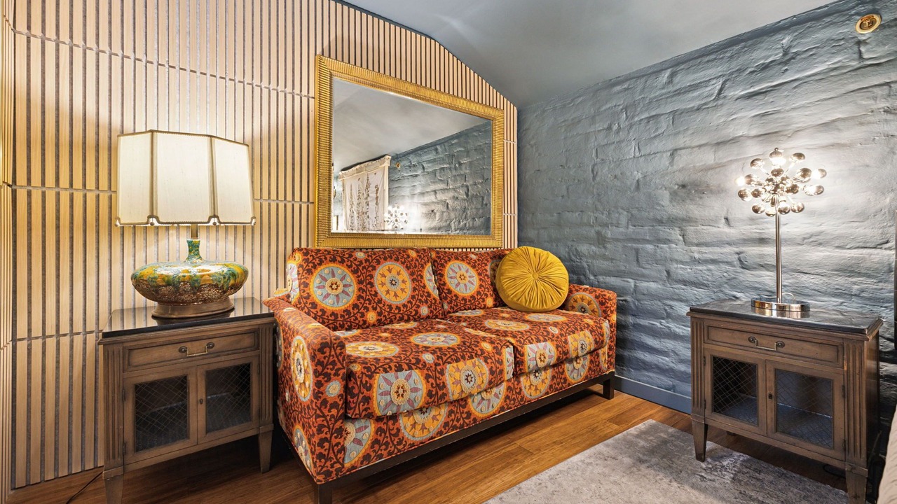 Photo of Livingroom in Tahquitz River Estates