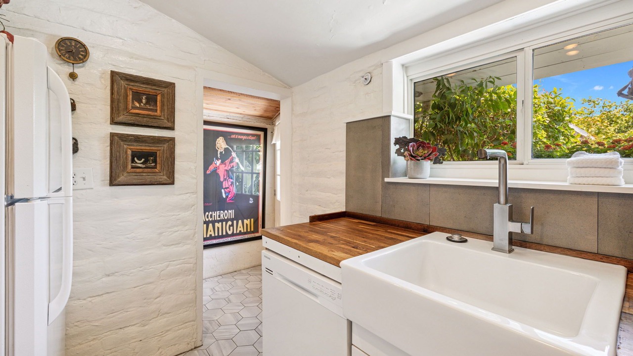 Photo of Bathroom in Tahquitz River Estates