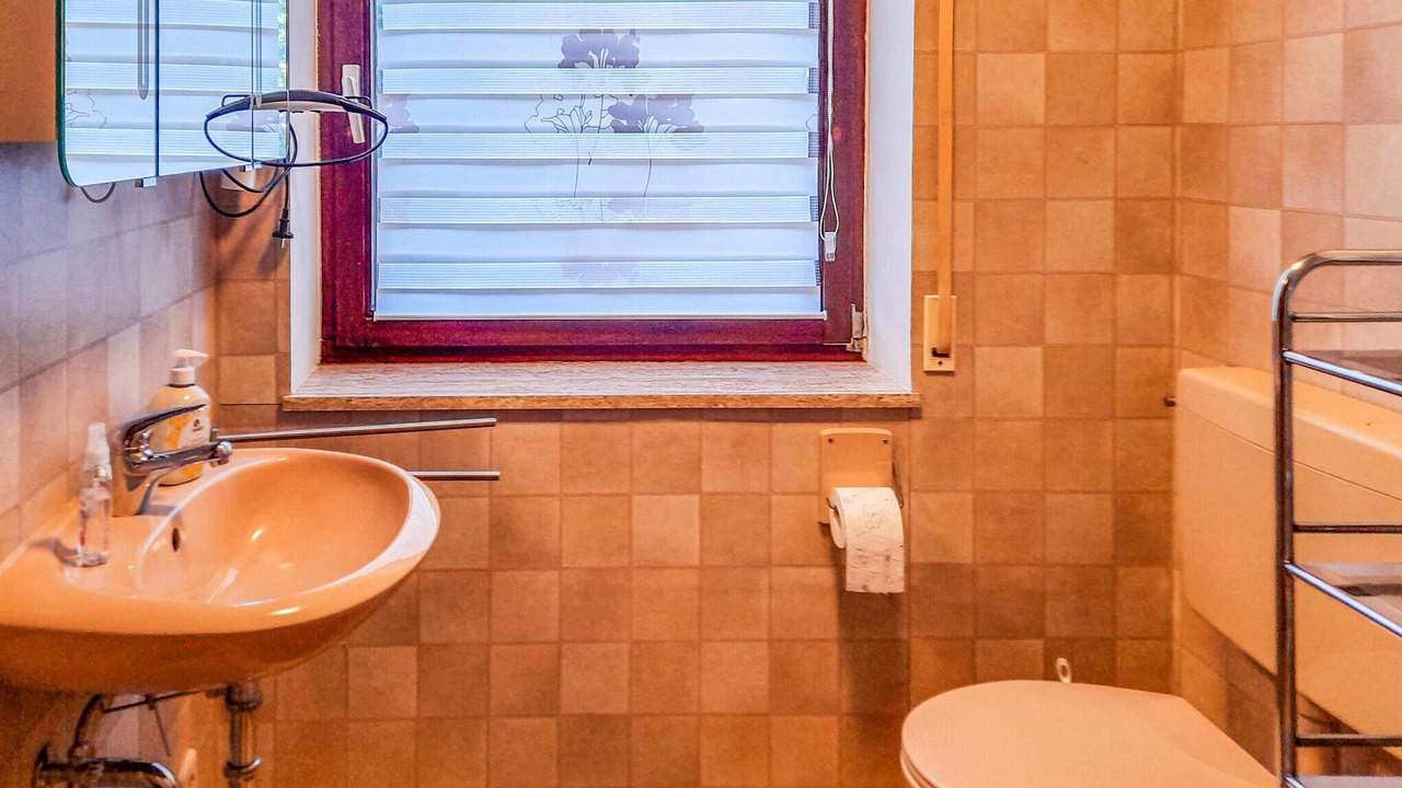 Photo of Bathroom in Duedinghausen