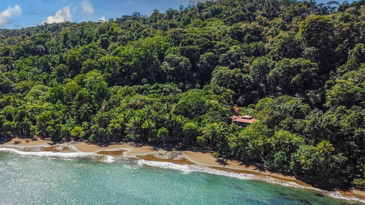 Photo of Others in Drake Bay