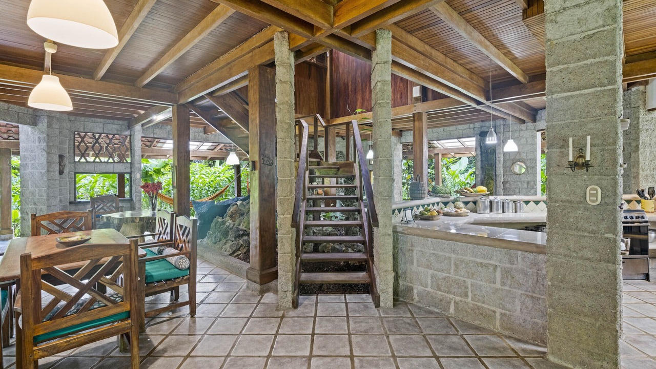 Photo of Outdoor in Drake Bay
