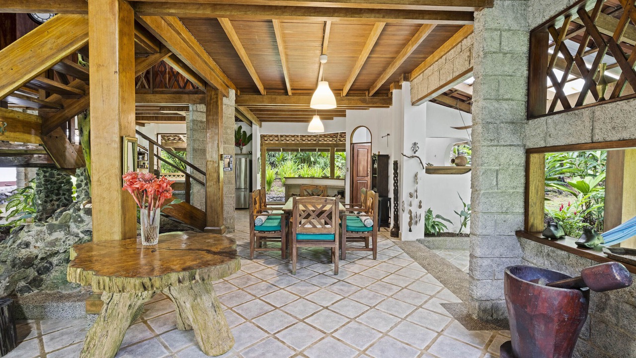 Photo of Outdoor in Drake Bay