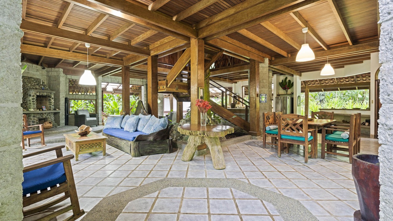 Photo of Outdoor in Drake Bay