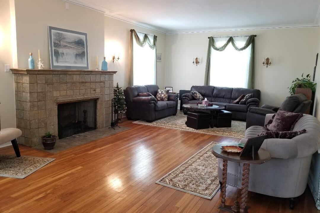 Photo of Bedroom in Topeka