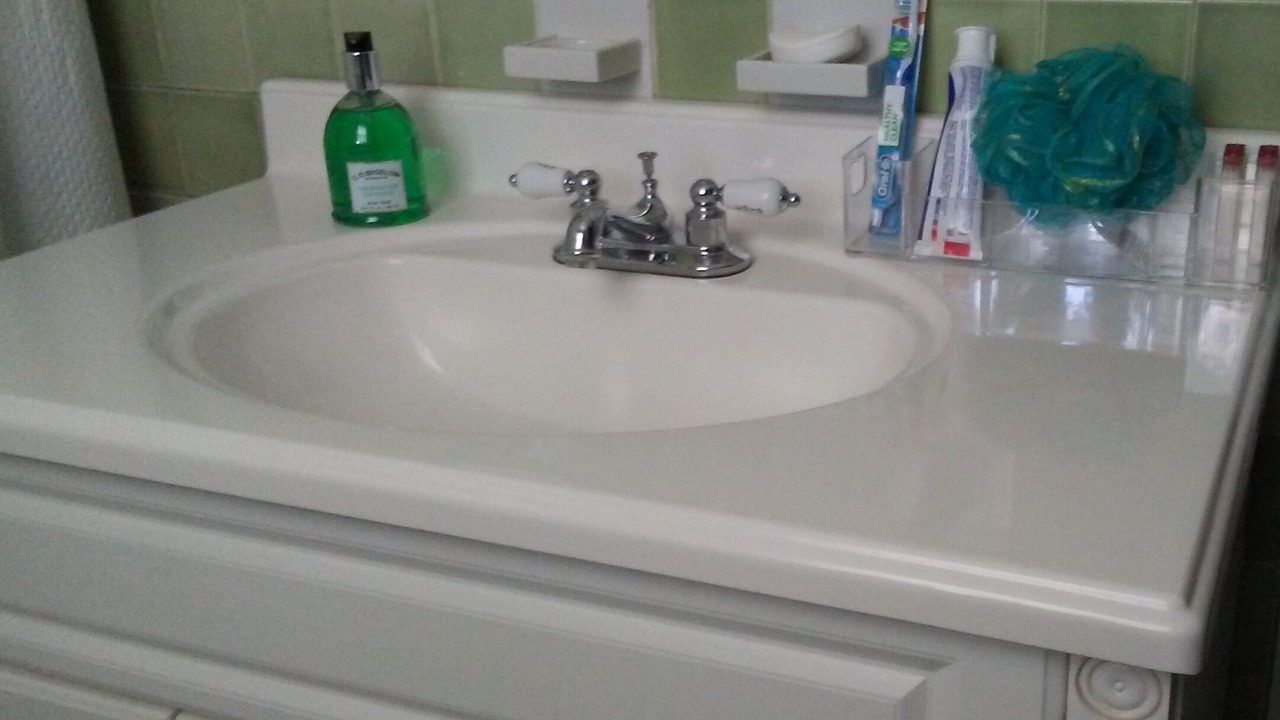 Photo of Bathroom in Topeka