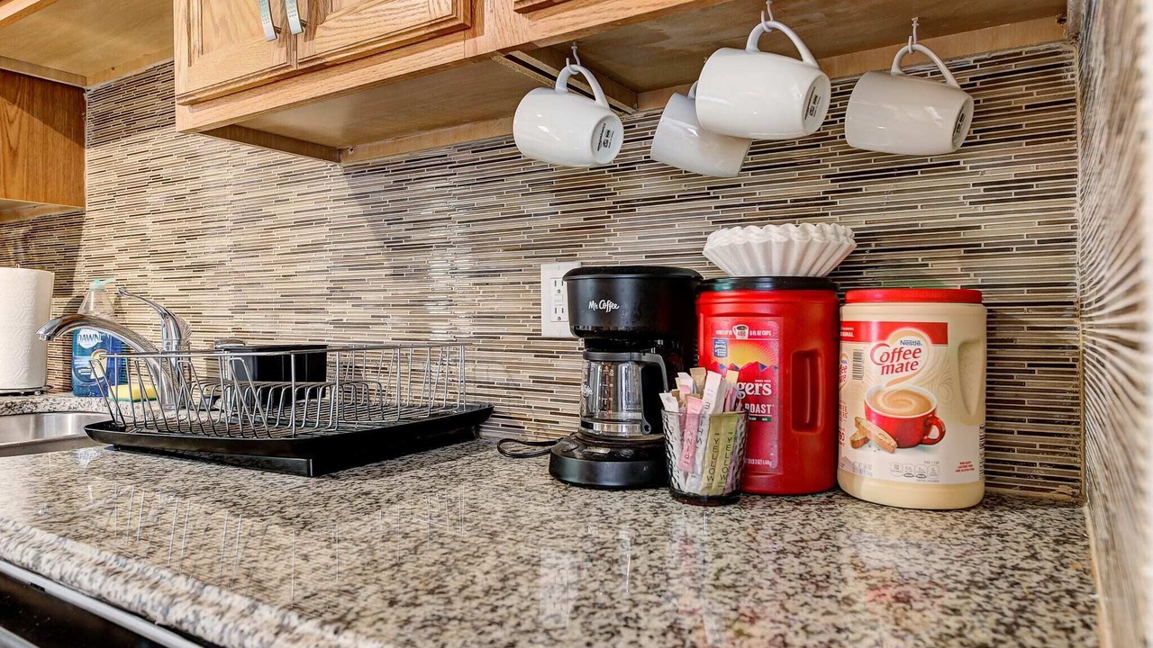 Photo of Kitchen in Central Oklahoma City