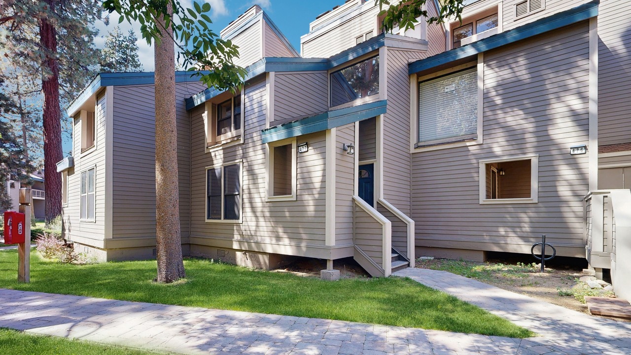 Photo of Outdoor in South Lake Tahoe