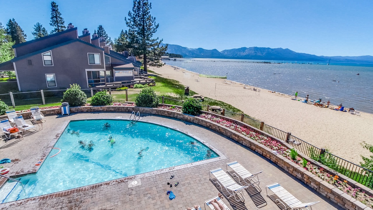 Photo of Outdoor in South Lake Tahoe