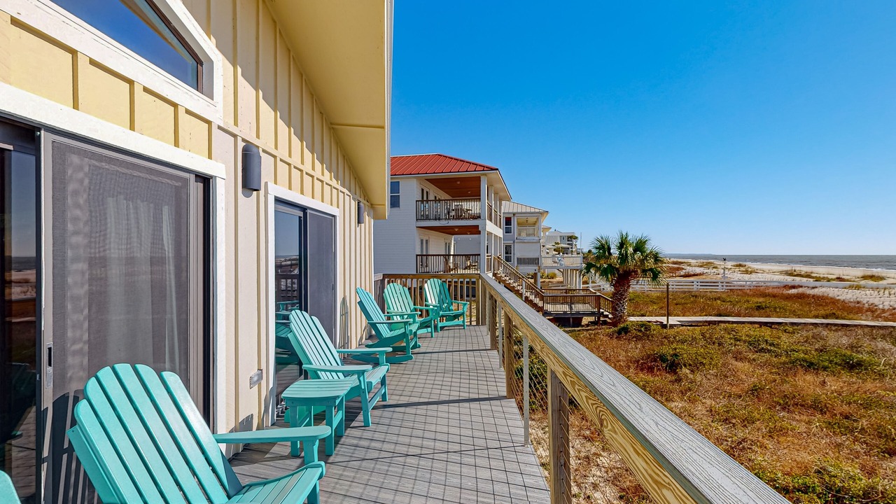 Photo of Outdoor in Port St. Joe