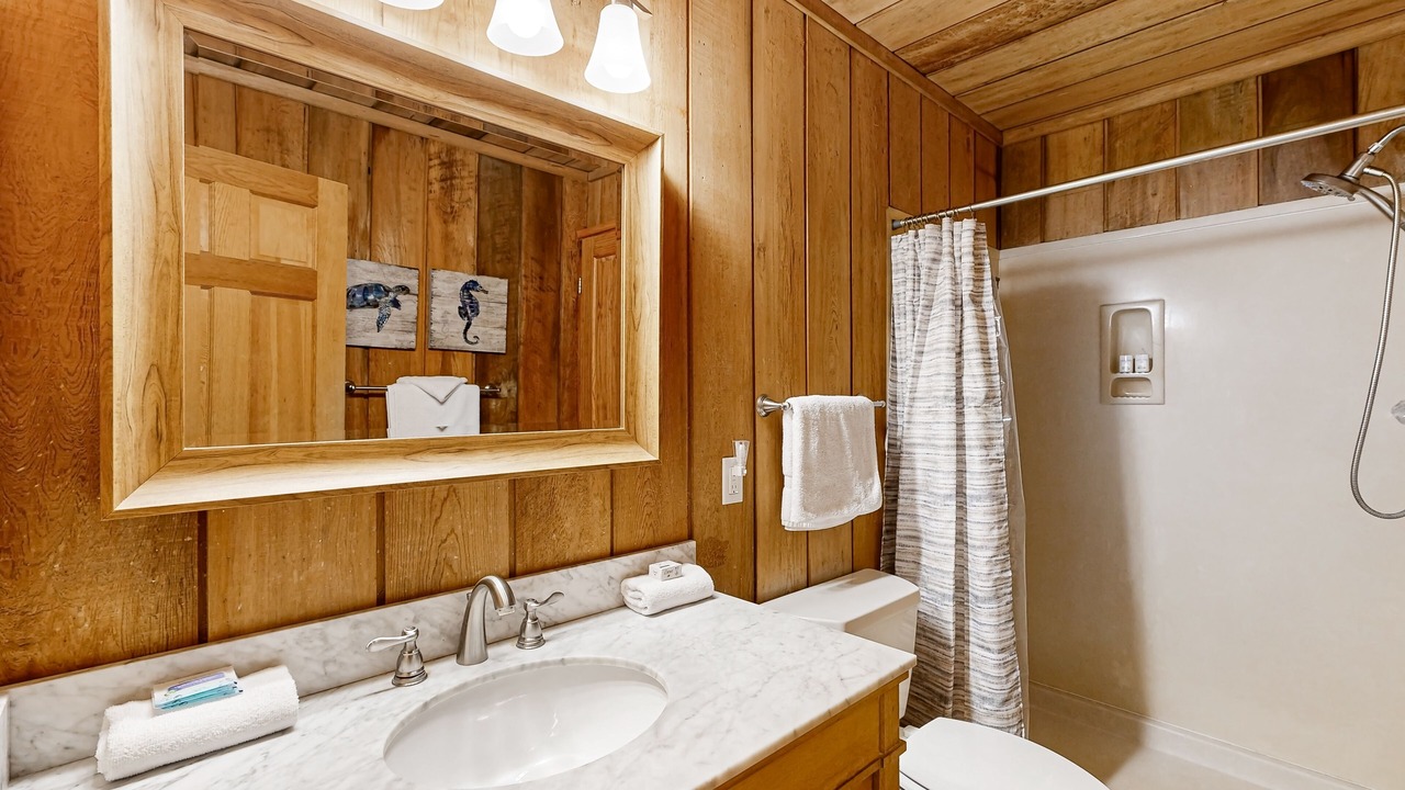 Photo of Bathroom in Port St. Joe