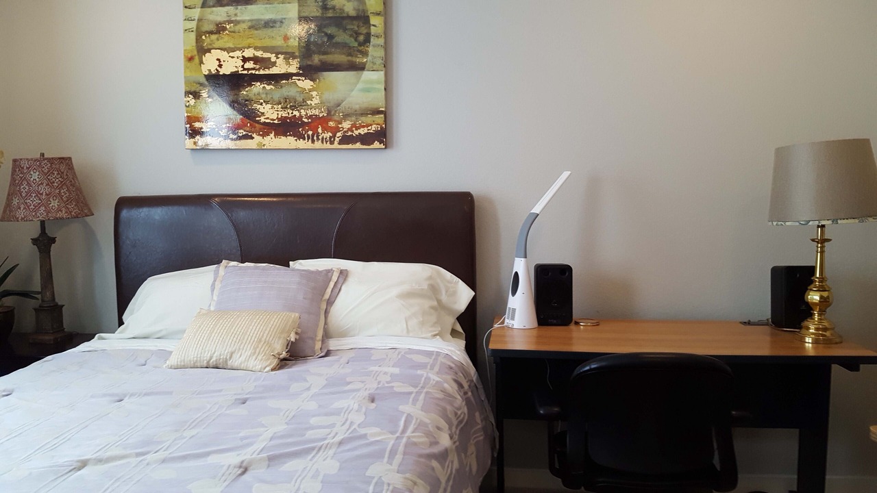 Photo of Bedroom in North San Jose