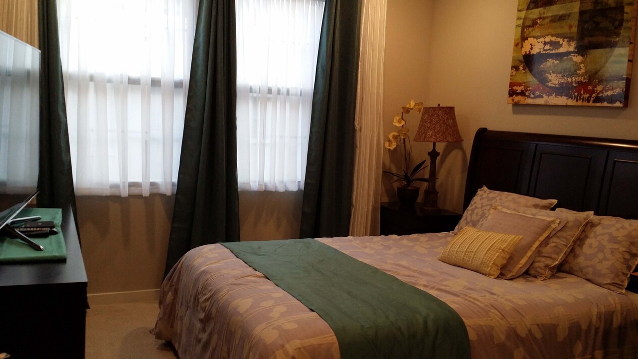 Photo of Bedroom in North San Jose