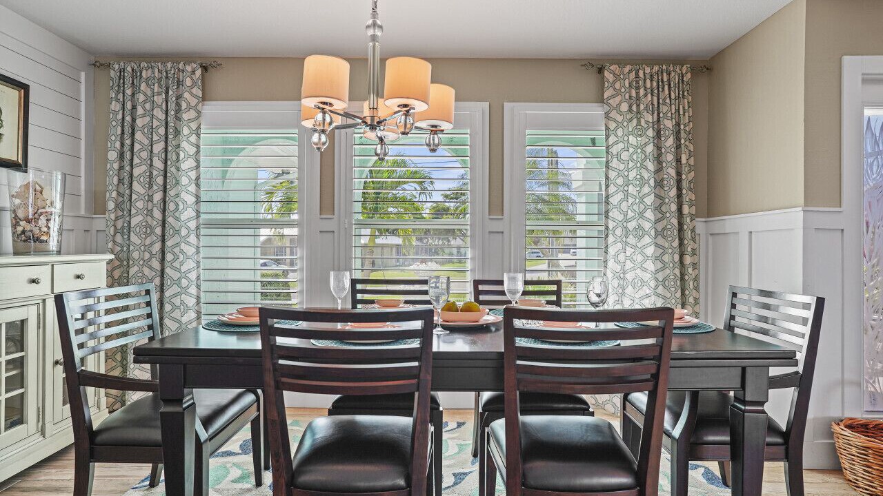 Photo of Livingroom in Cape Coral