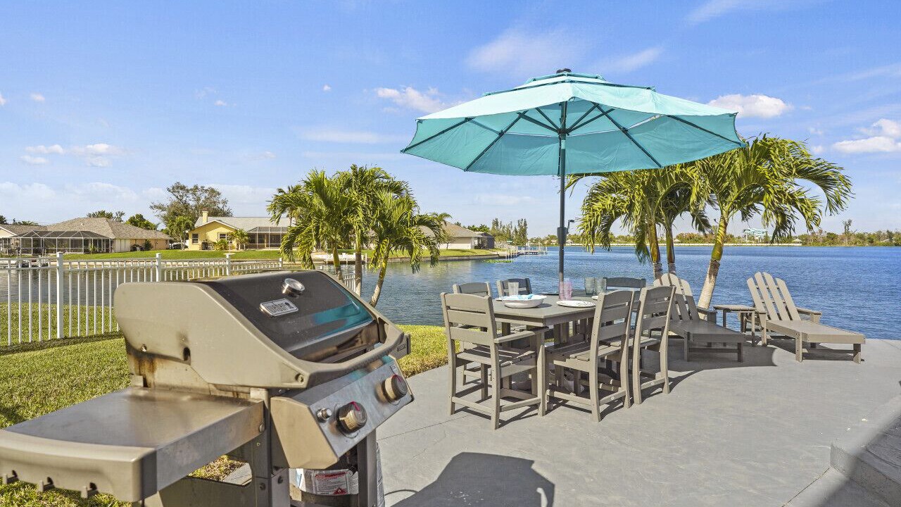 Photo of Outdoor in Cape Coral