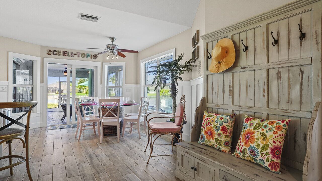 Photo of Livingroom in Cape Coral