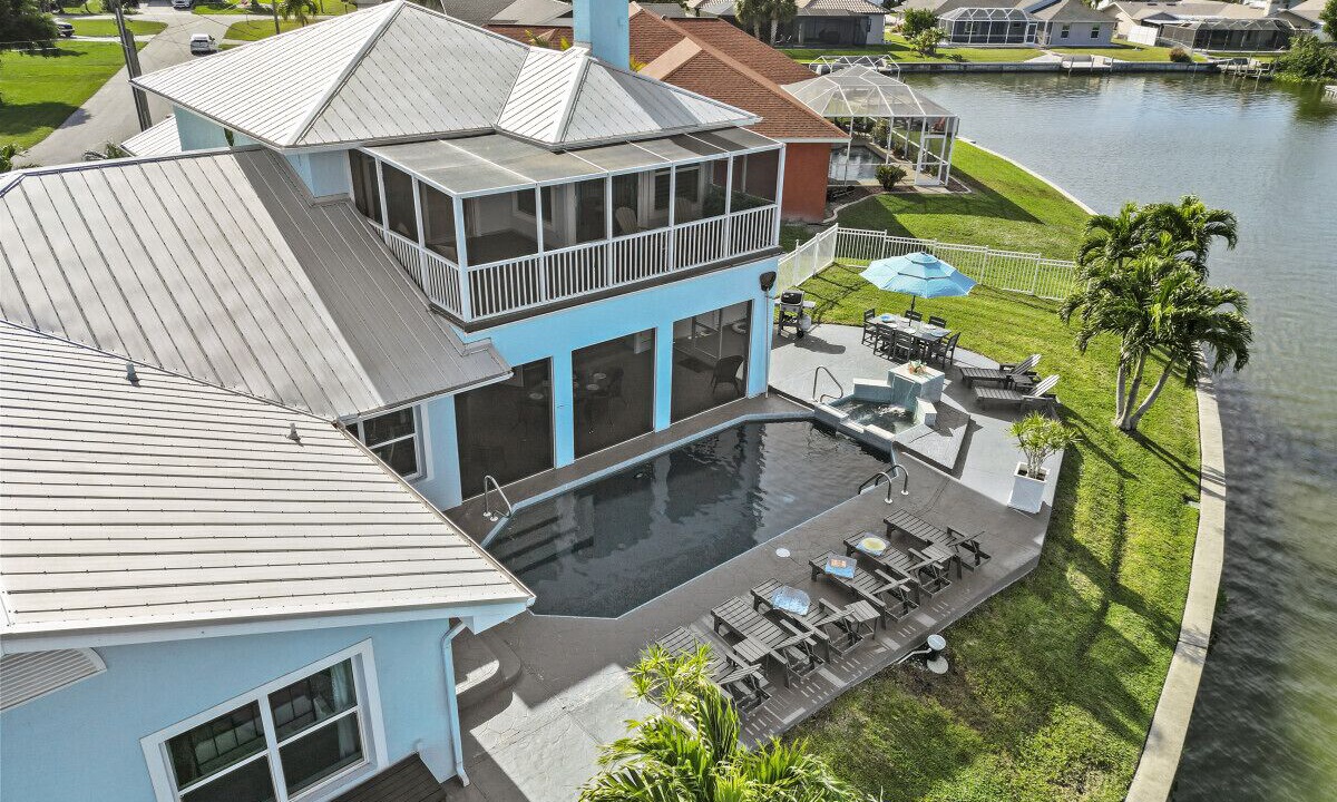 Photo of Outdoor in Cape Coral