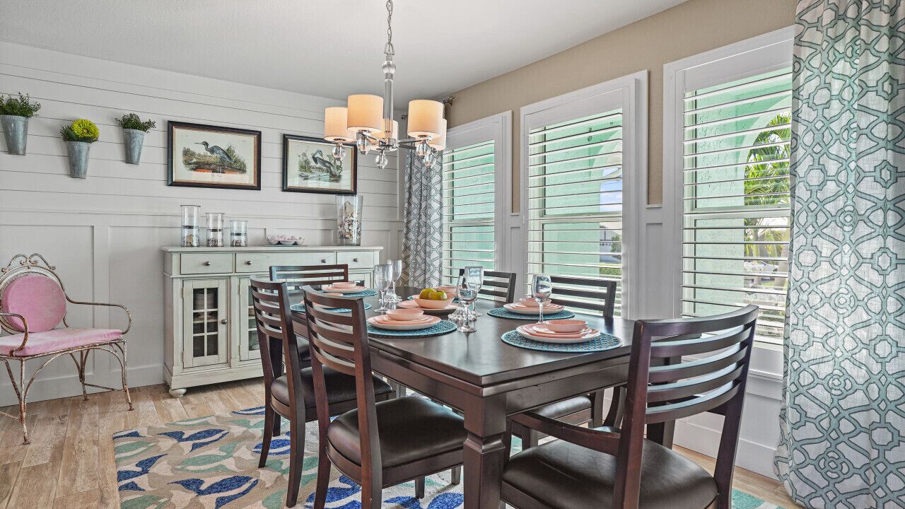 Photo of Bedroom in Cape Coral