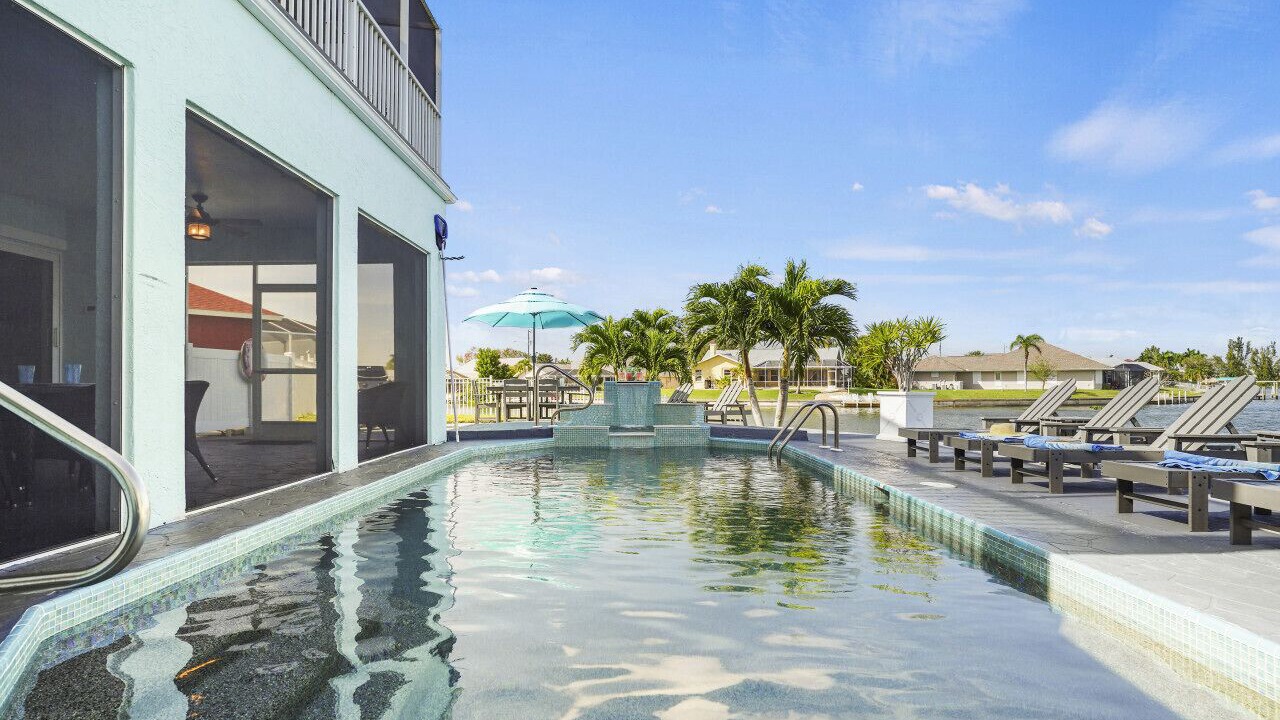 Photo of Outdoor in Cape Coral