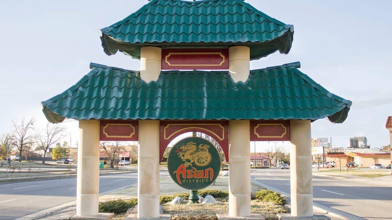 Photo of Others in Central Oklahoma City