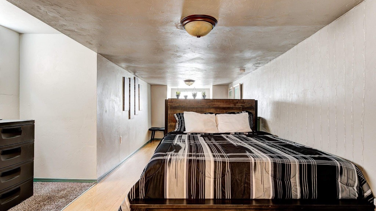 Photo of Bedroom in Central Oklahoma City