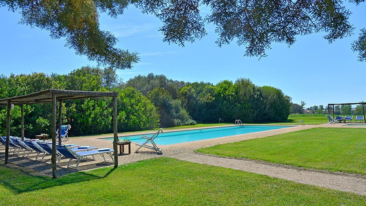 Photo of Outdoor in Pescia Romana
